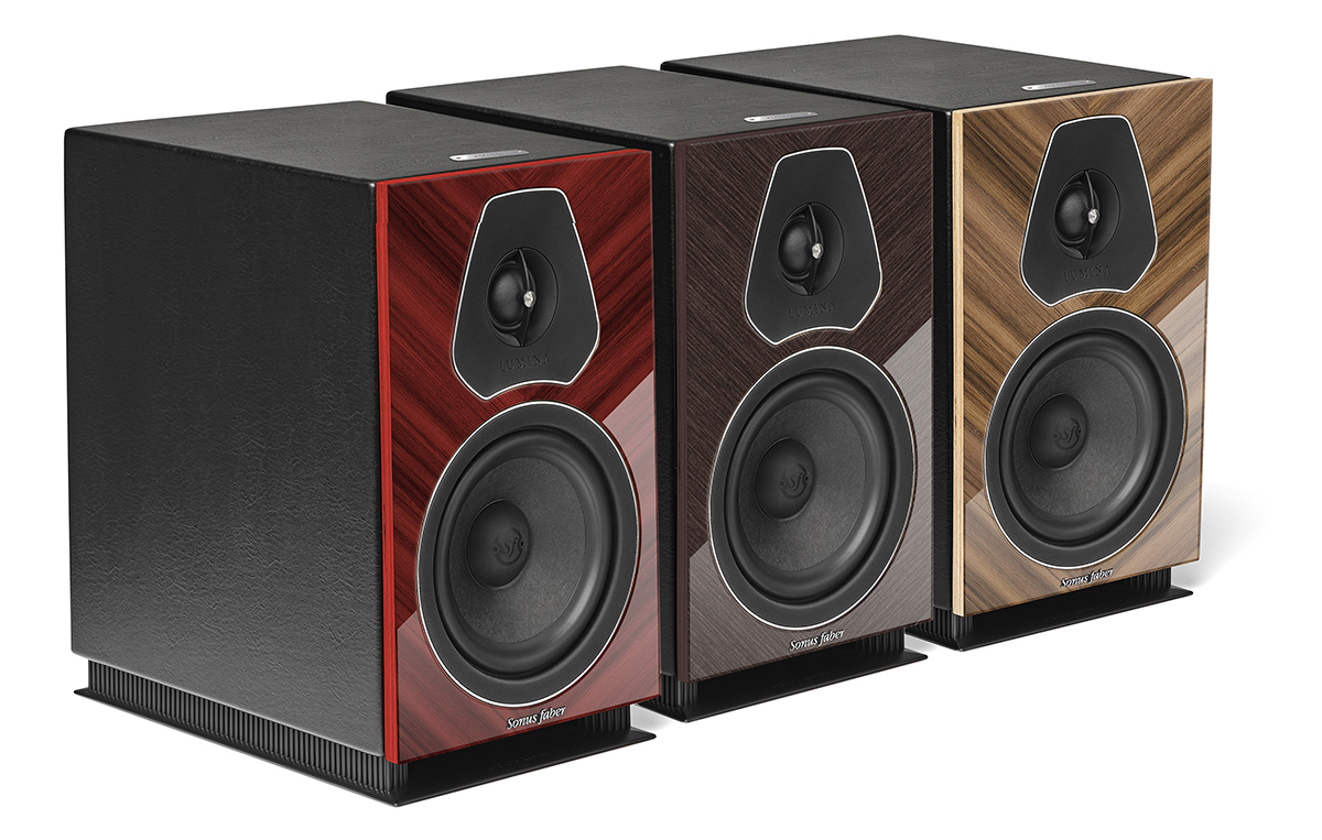 Sonus Faber Lumina Amator 